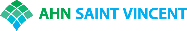 Allegheny Health Network Saint Vincent Logo