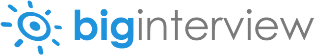 Big Interview Logo