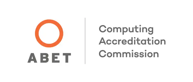 ABET Computing Accreditation Commision