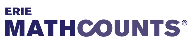 Erie Mathcounts Logo