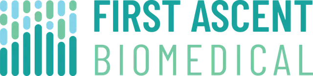 First Ascent Biomedical Logo