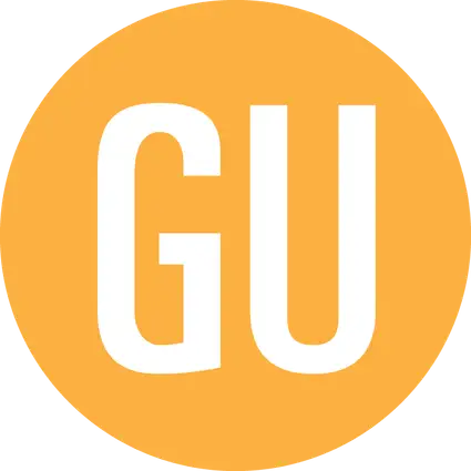 Gold GU Meatball