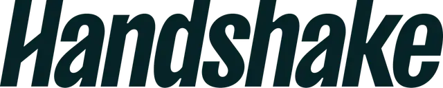 Handshake Logo