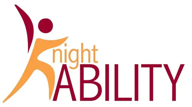 KnightAbility Logo