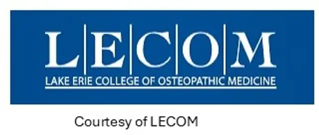 LECOM Logo