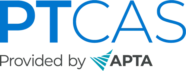 PTCAS Logo
