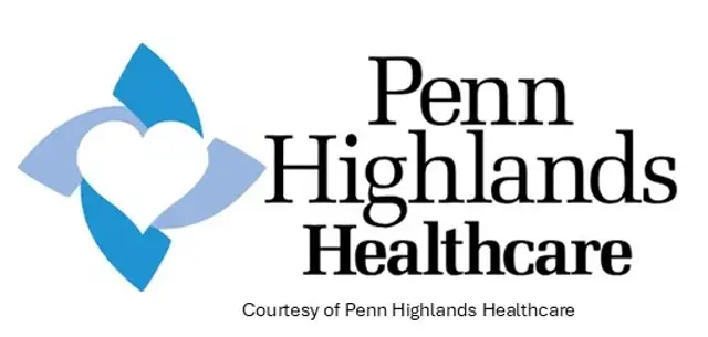 Penn Highlands Healthcare Logo