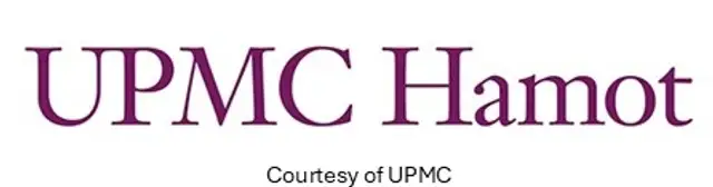 UPMC Hamot Logo