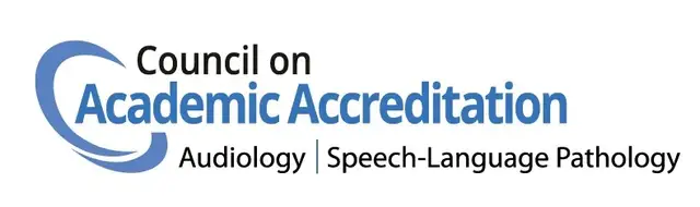 SLP Accreditation Logo