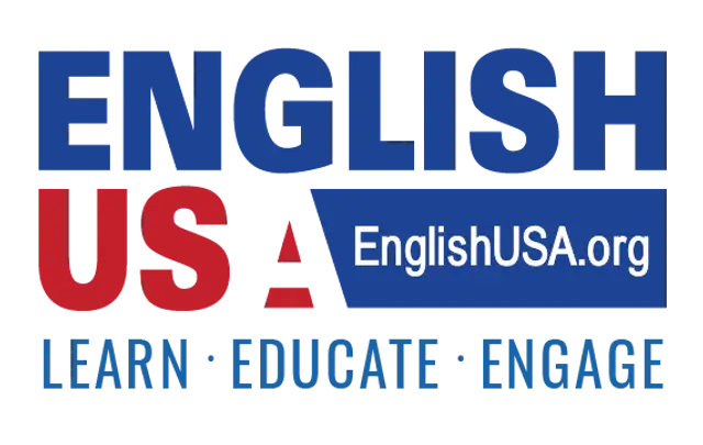 EnglishUSA.org: Learn, Educate, and Engage.