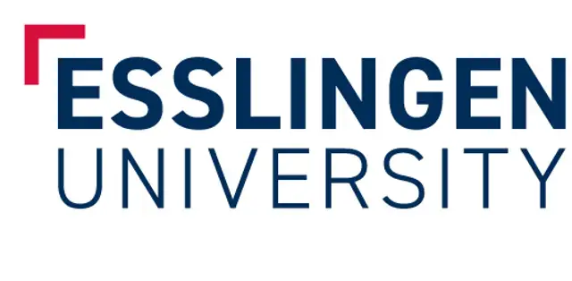 Hochscule Esslingen University of Applied Sciences
