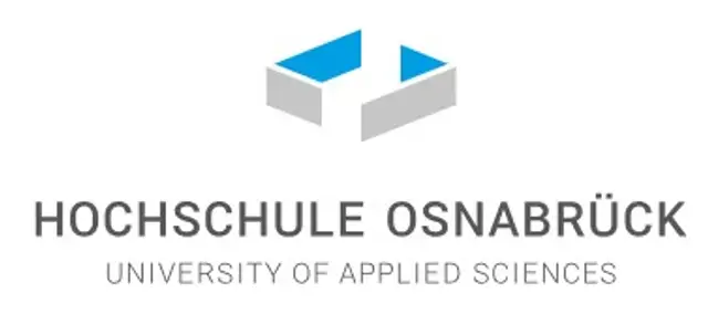 Hochscule Osnabrück University of Applied Sciences
