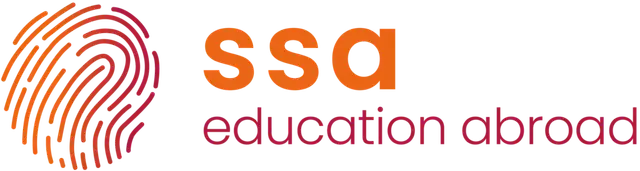 SSA Education Abroad
