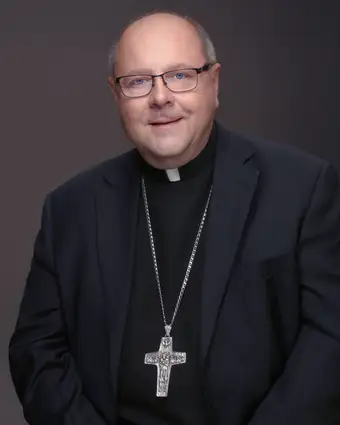 Bishop Malesic