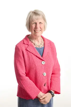 Sister Laura Bregar