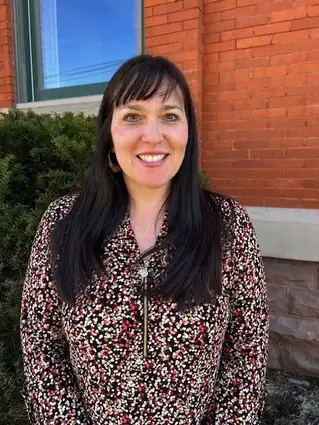 Headshot of Julie Seidler