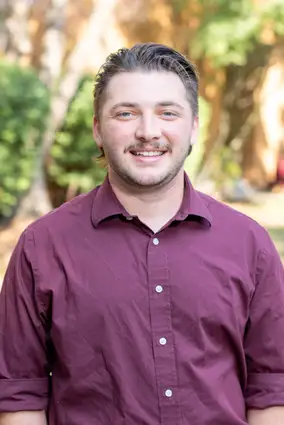 Headshot of Logan Wurst