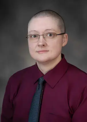 Lee M. Gilman, Ph.D.