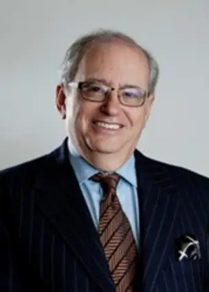 Norm Ornstein