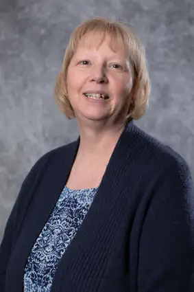 Robin Senger