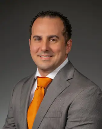 Adam Susmarski, DO, FACSM, RMSK