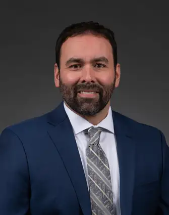 Joshua Tuck, DO, MS, MBA, MCHDS