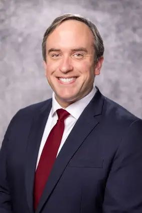 Brian Collingwood, Ph.D.