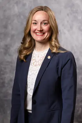 Sarah Ewing, Ph.D.