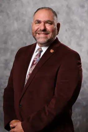 Mark Jordano