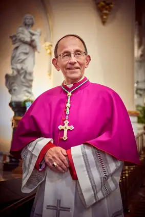 Bishop Persico