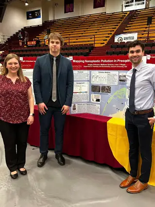 Chemistry Research at Celebrate ������Ƶ