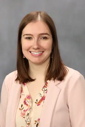 Katherine Kapp, Ph.D. '17