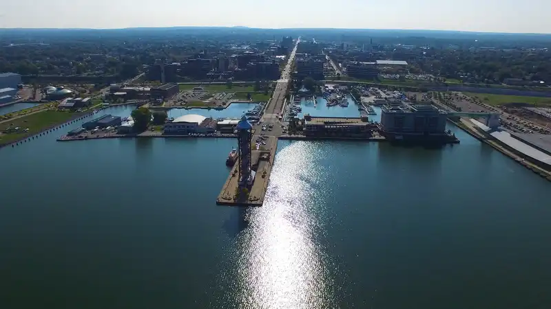Erie, PA