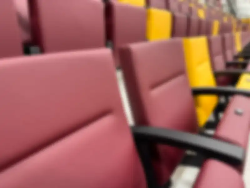 Highmark Seat Preview