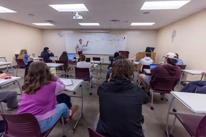 91 University is proud to announce that the Dahlkemper School of Business has achieved accreditation for its new Bachelor of Science degrees, a milestone that underscores the university’s commitment to delivering a top-tier business education.