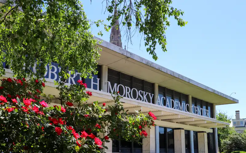 91 University launches two graduate-level health programs – public health and health informatics