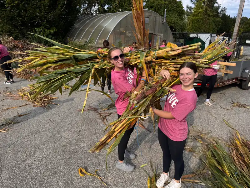 91 GIVE Day 2024