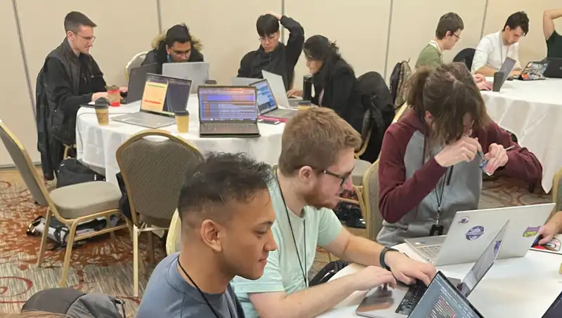 Rochester Cybersecurity Conference-Knightmare