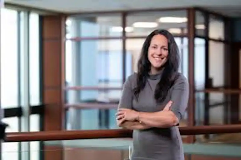 A photo of Jamie R. Schumacher