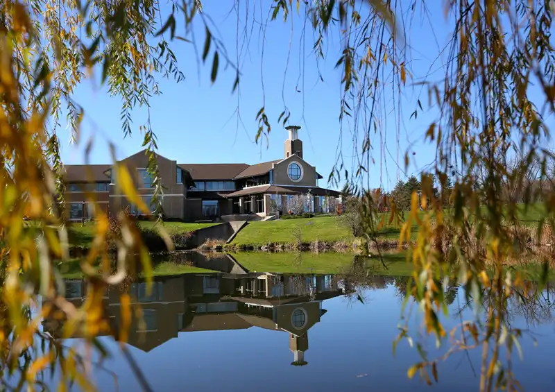 Ursuline Campus