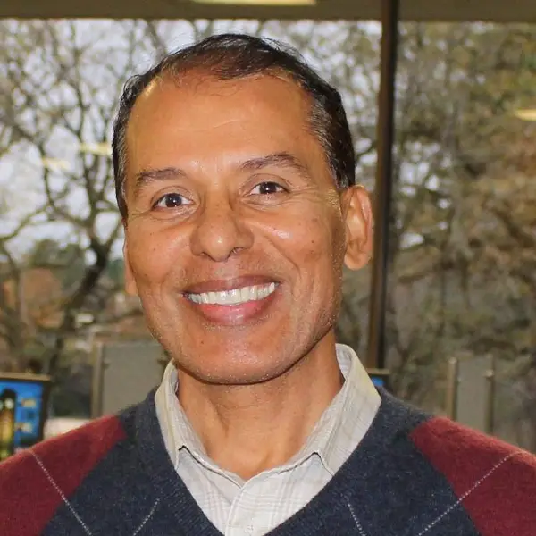 Dr. Ahmed M. Abdelal, the new program director for ������Ƶ's Master of Science in speech-language pathology (SLP) program in Ruskin, Fla.,