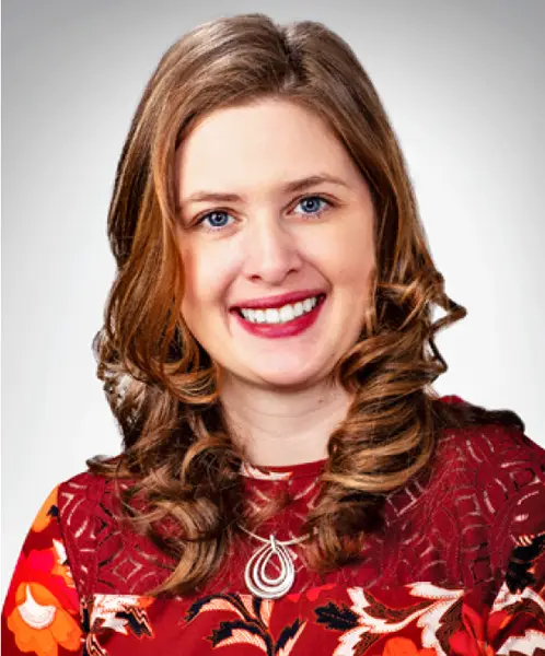 Trysha Hopkins headshot