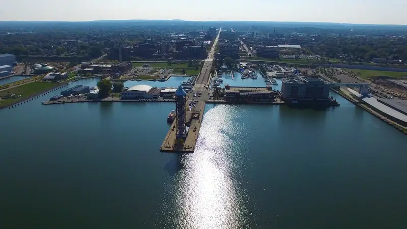 Erie, PA