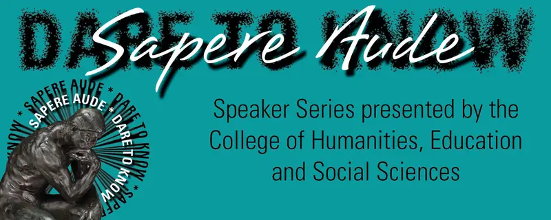 CHESS Speaker Series 2025