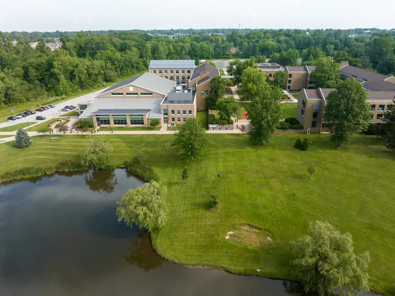 Ursuline College