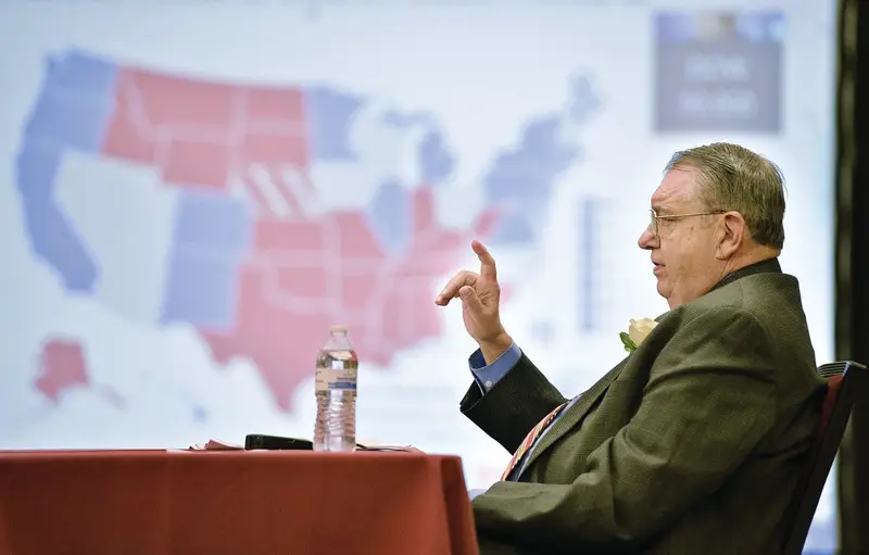 Dr. David Kozak