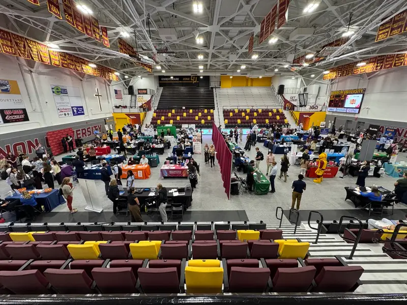 Career Fair 2026