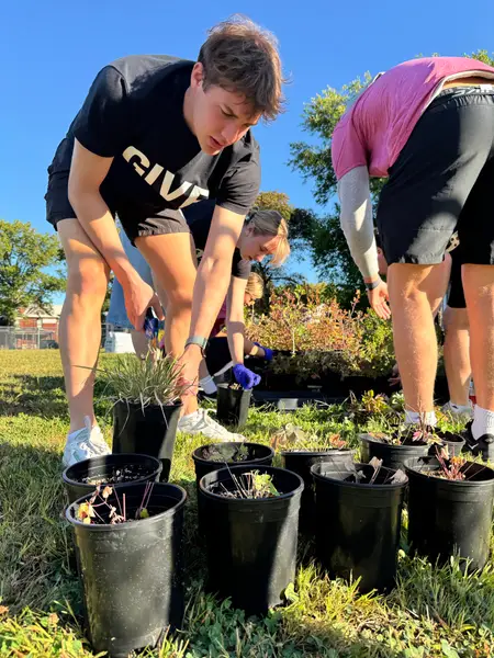 GIVE Day Sept. 20, 2025