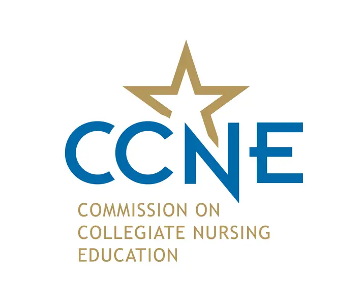 Commission on Collegiate Nursing Education logo