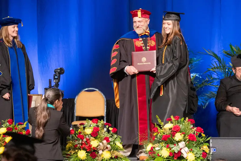 Ruskin Commencement 2025